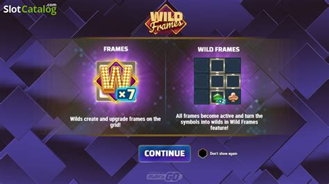 Wild Frames Review 2024